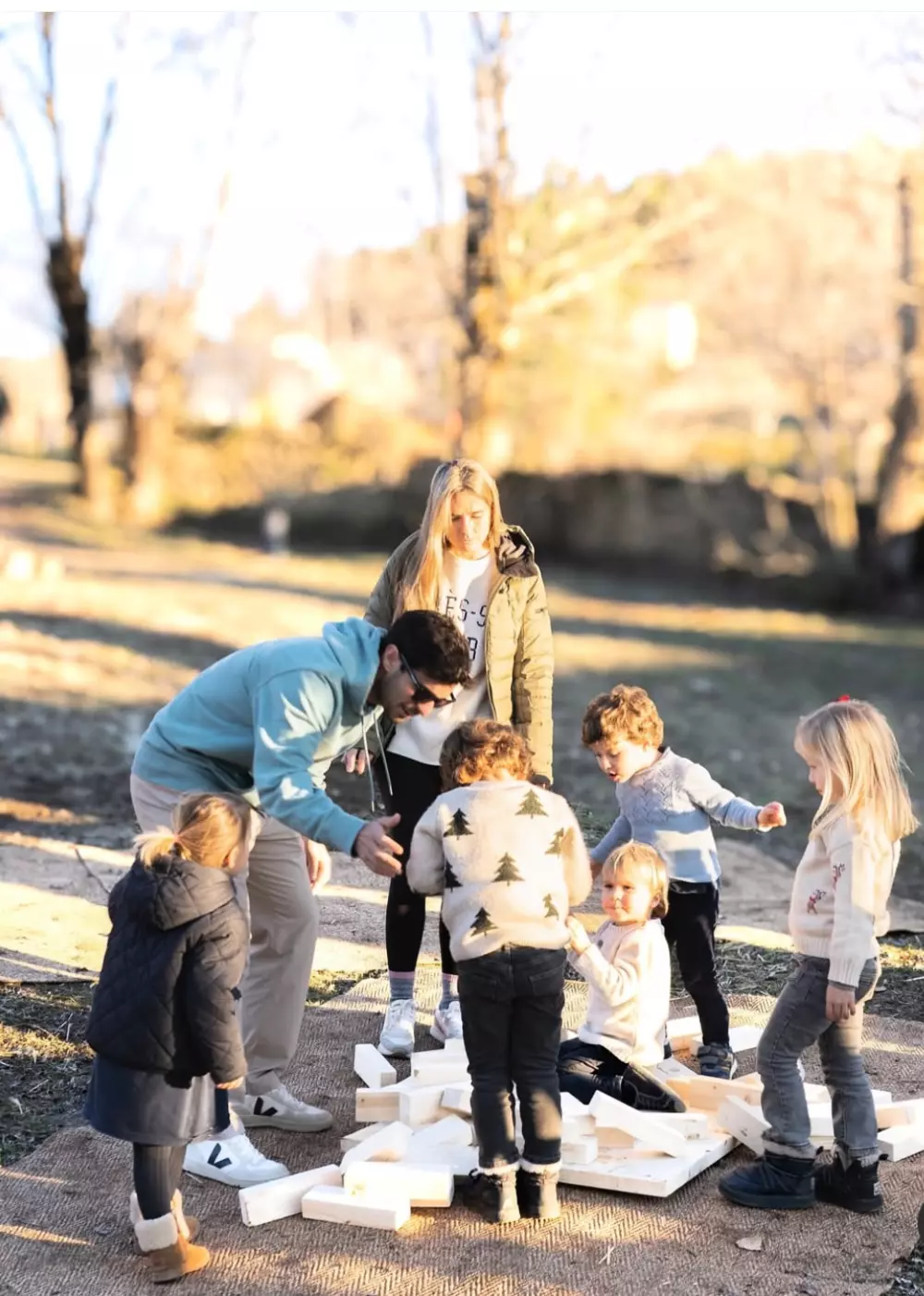 Basecamps 3 étoiles★★★