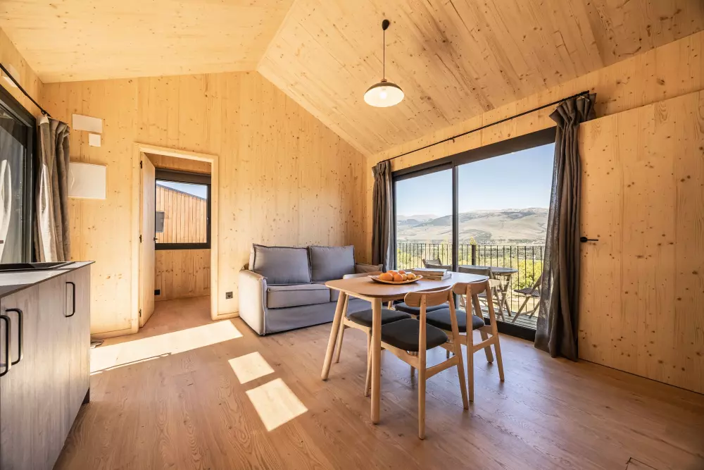 Basecamps 3 étoiles★★★