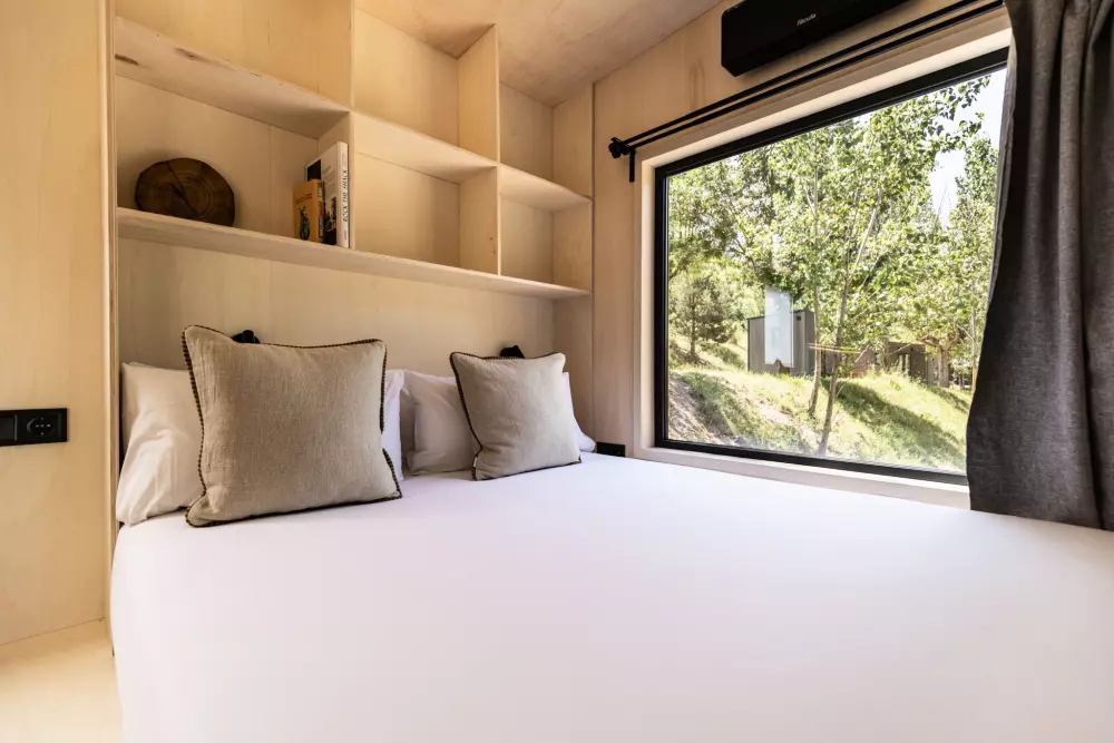 Basecamps 3 étoiles★★★