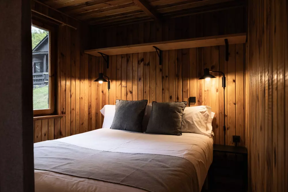 Basecamps 3 étoiles★★★