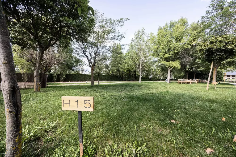 Basecamps 3 étoiles★★★