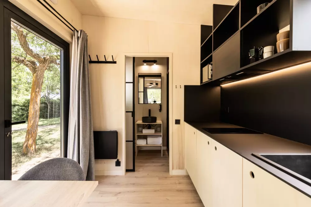 Basecamps 3 étoiles★★★