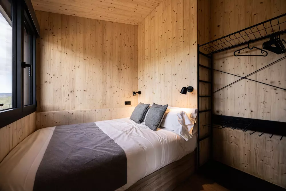 Basecamps 3 étoiles★★★