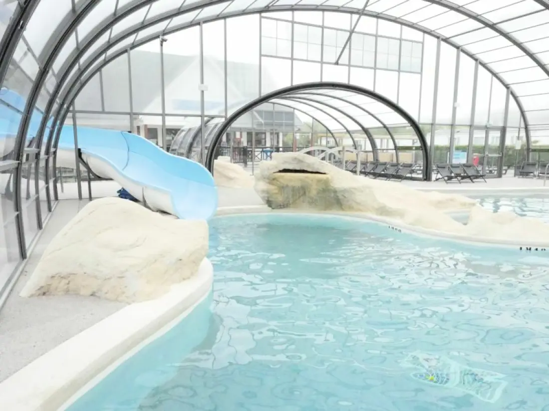 Camping Paradis Les Roses4 étoiles★★★★