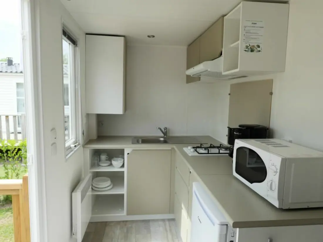 Camping Paradis Les Roses4 étoiles★★★★