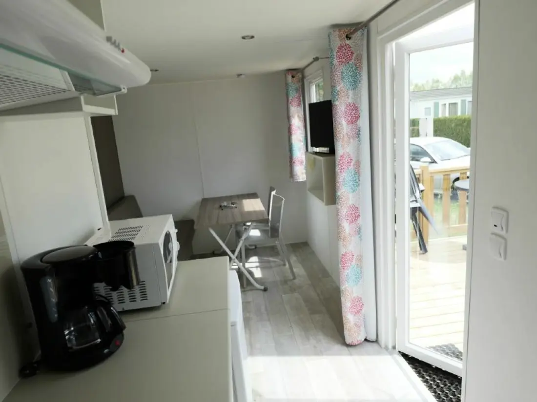 Camping Paradis Les Roses4 étoiles★★★★