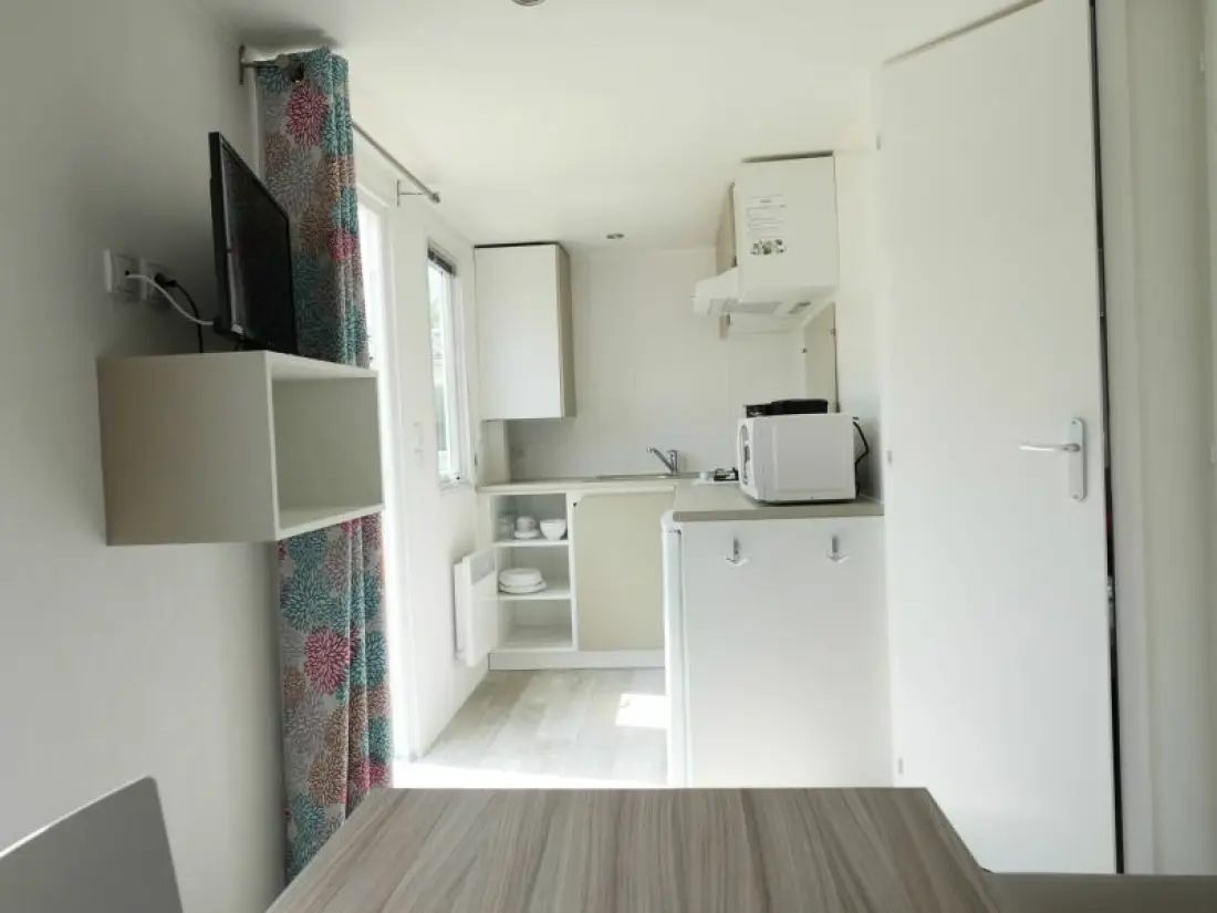 Camping Paradis Les Roses4 étoiles★★★★