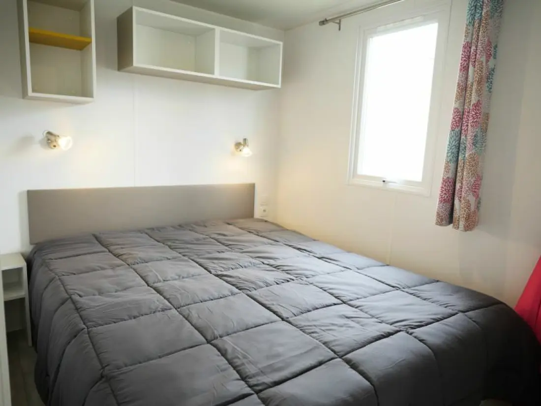 Camping Paradis Les Roses4 étoiles★★★★