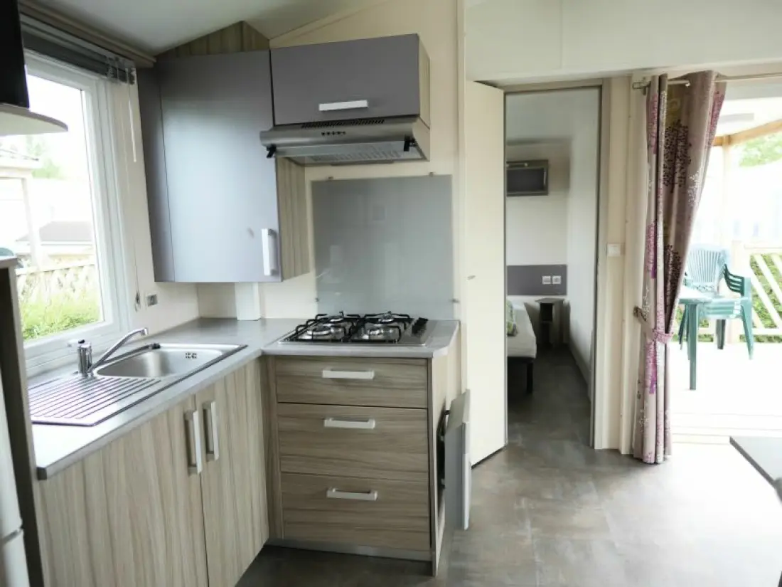 Camping Paradis Les Roses4 étoiles★★★★