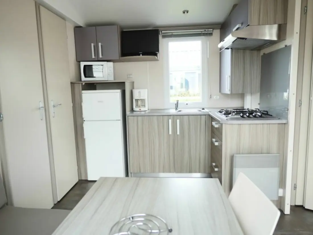 Camping Paradis Les Roses4 étoiles★★★★