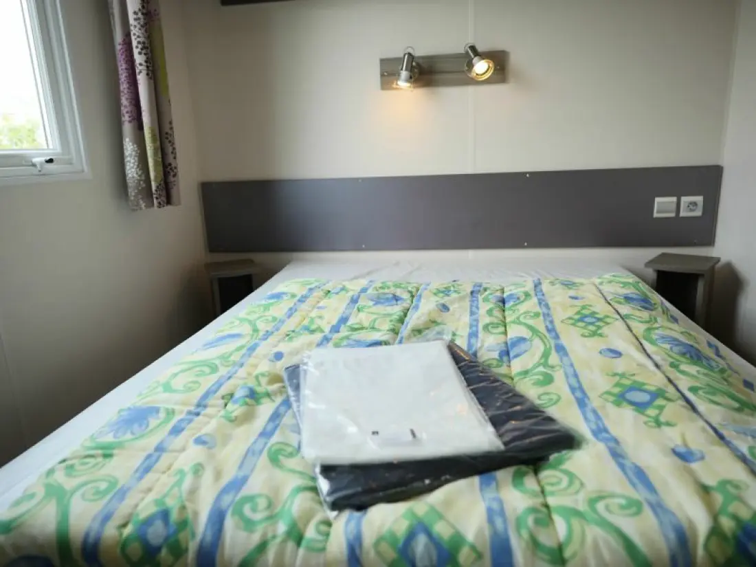 Camping Paradis Les Roses4 étoiles★★★★