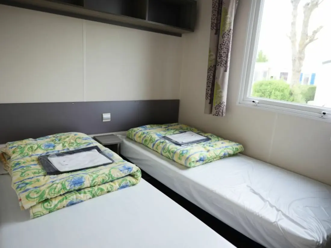Camping Paradis Les Roses4 étoiles★★★★