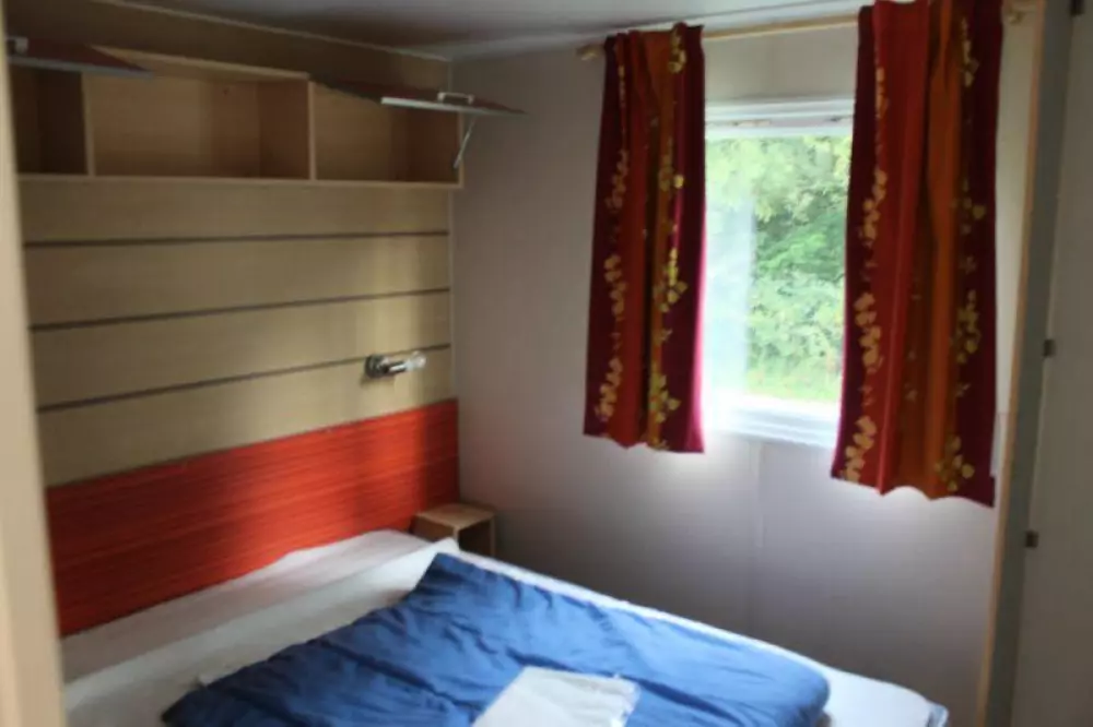 Camping Paradis Les Roses4 étoiles★★★★