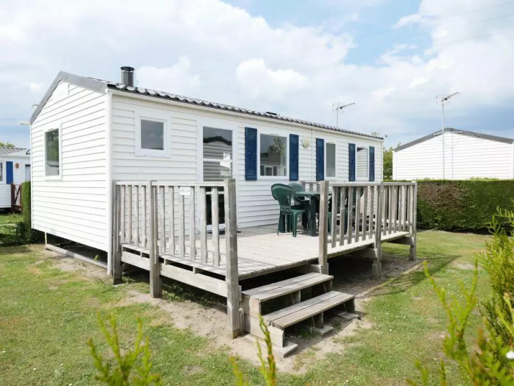 Camping Paradis Les Roses4 étoiles★★★★