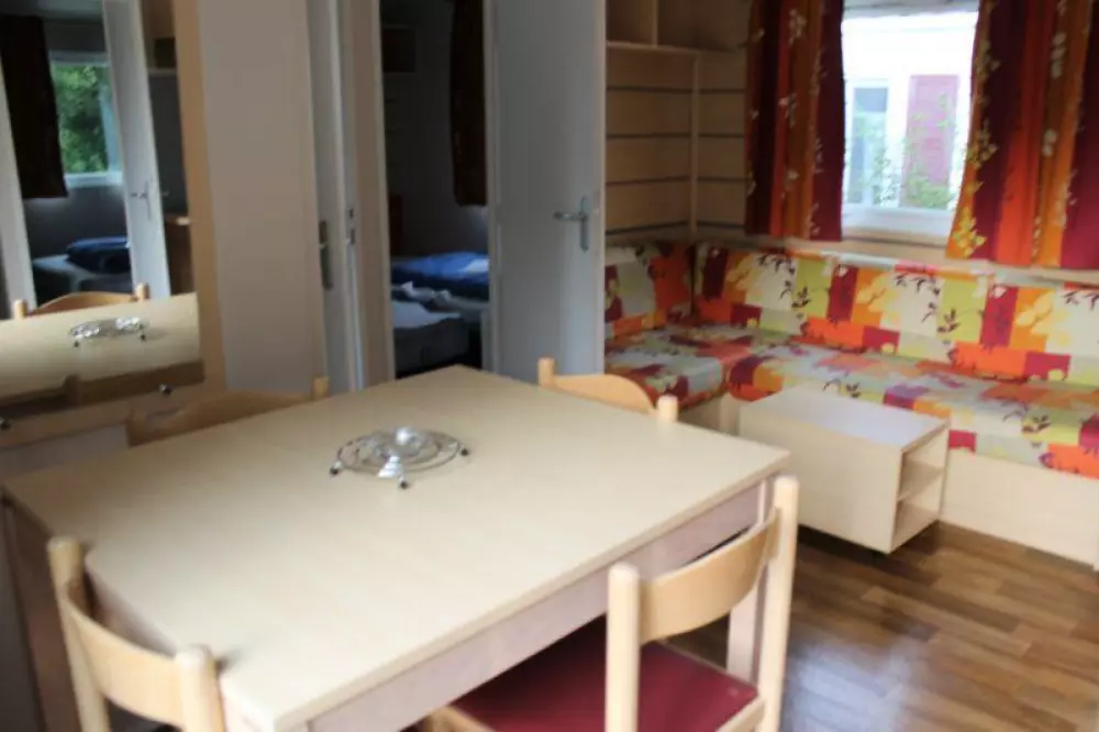 Camping Paradis Les Roses4 étoiles★★★★