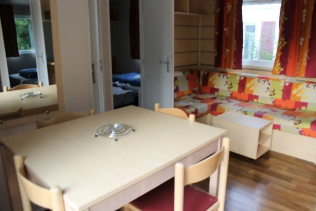 Camping Paradis Les Roses4 étoiles★★★★