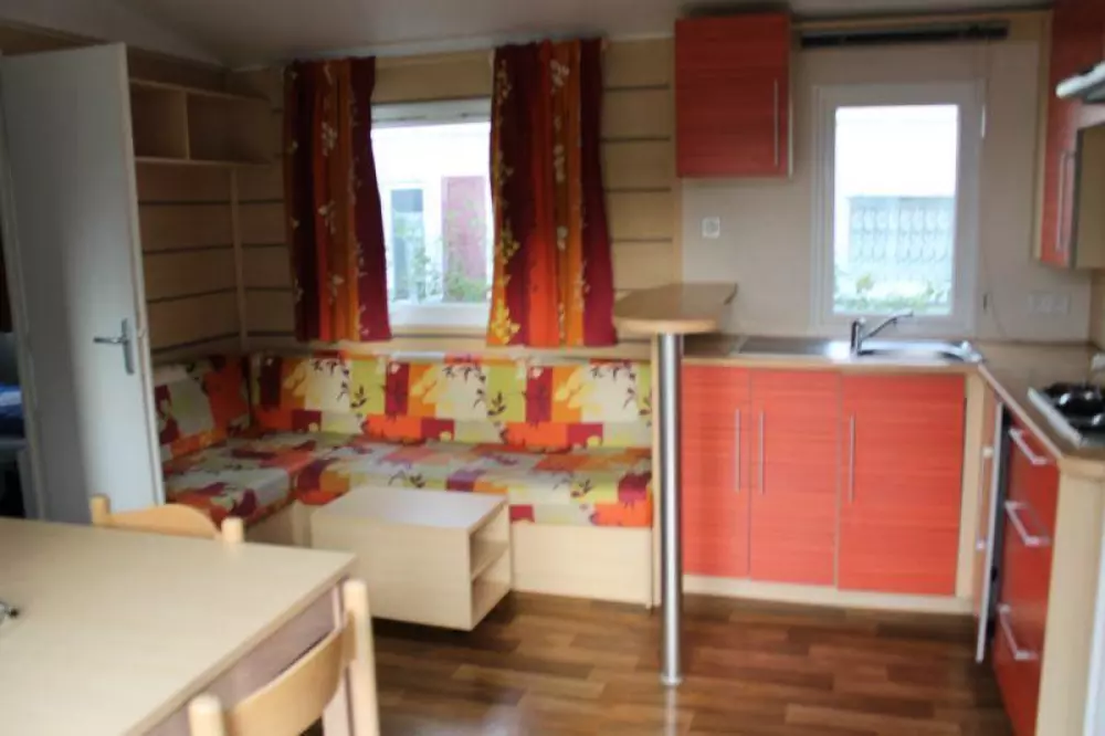 Camping Paradis Les Roses4 étoiles★★★★