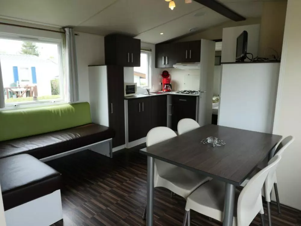 Camping Paradis Les Roses4 étoiles★★★★