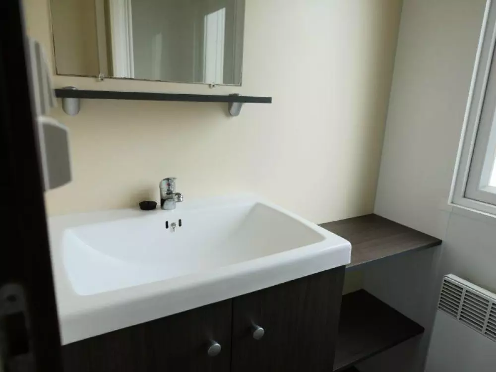 Camping Paradis Les Roses4 étoiles★★★★