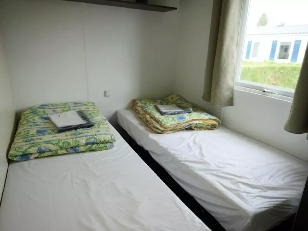 Camping Paradis Les Roses4 étoiles★★★★