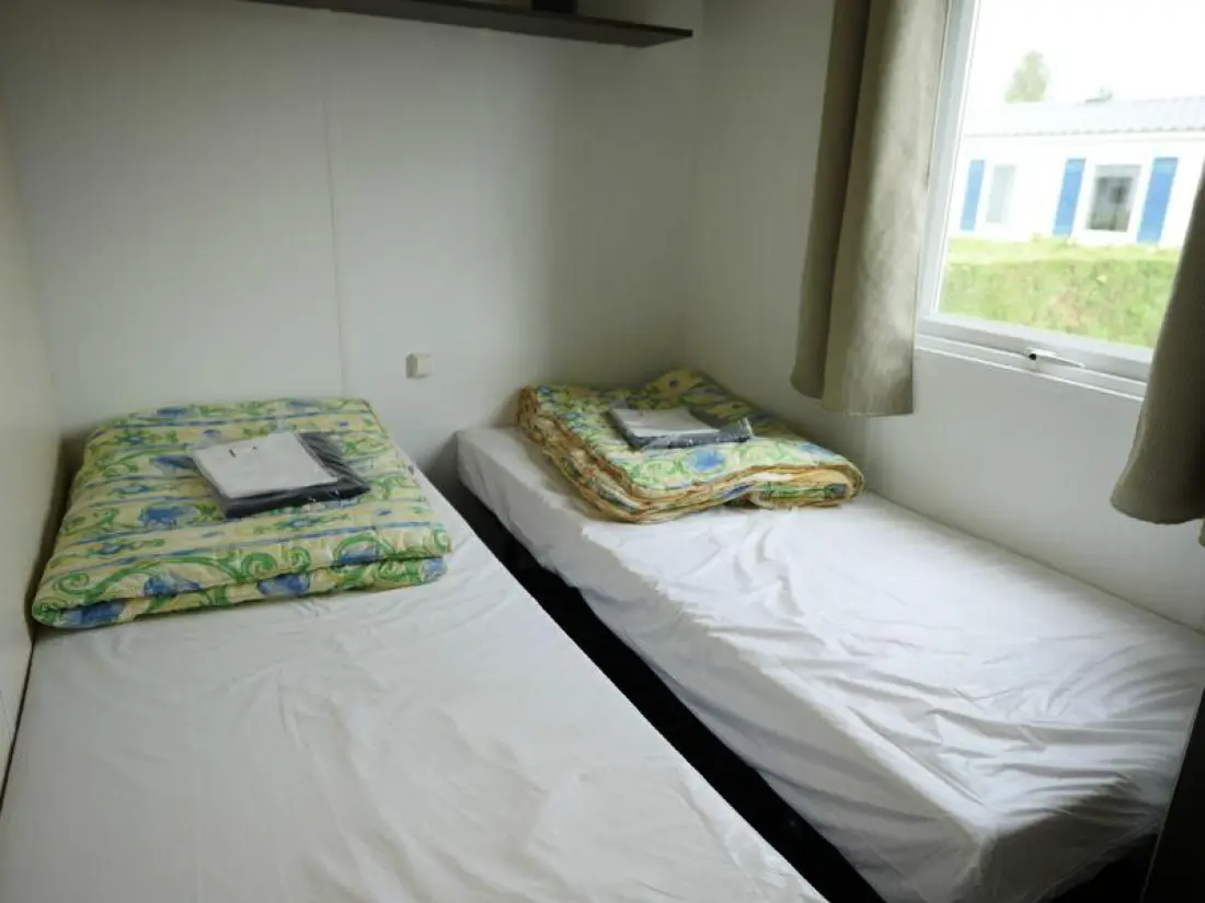 Camping Paradis Les Roses4 étoiles★★★★