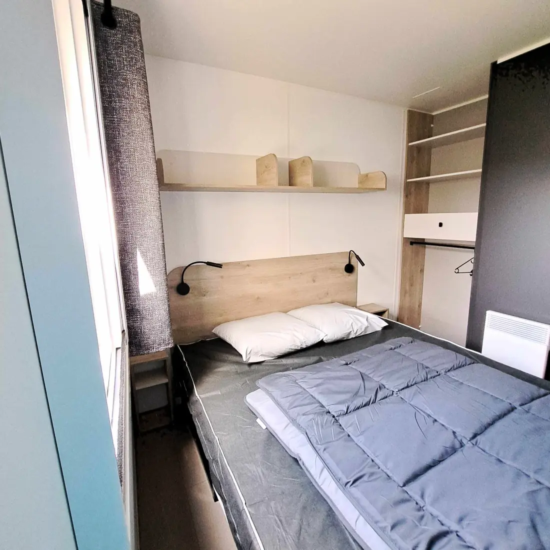 Camping Paradis Les Roses4 étoiles★★★★