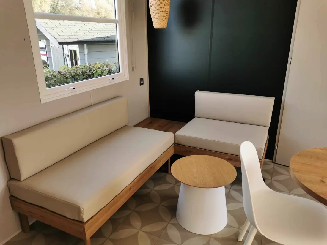 Camping Paradis Les Roses4 étoiles★★★★