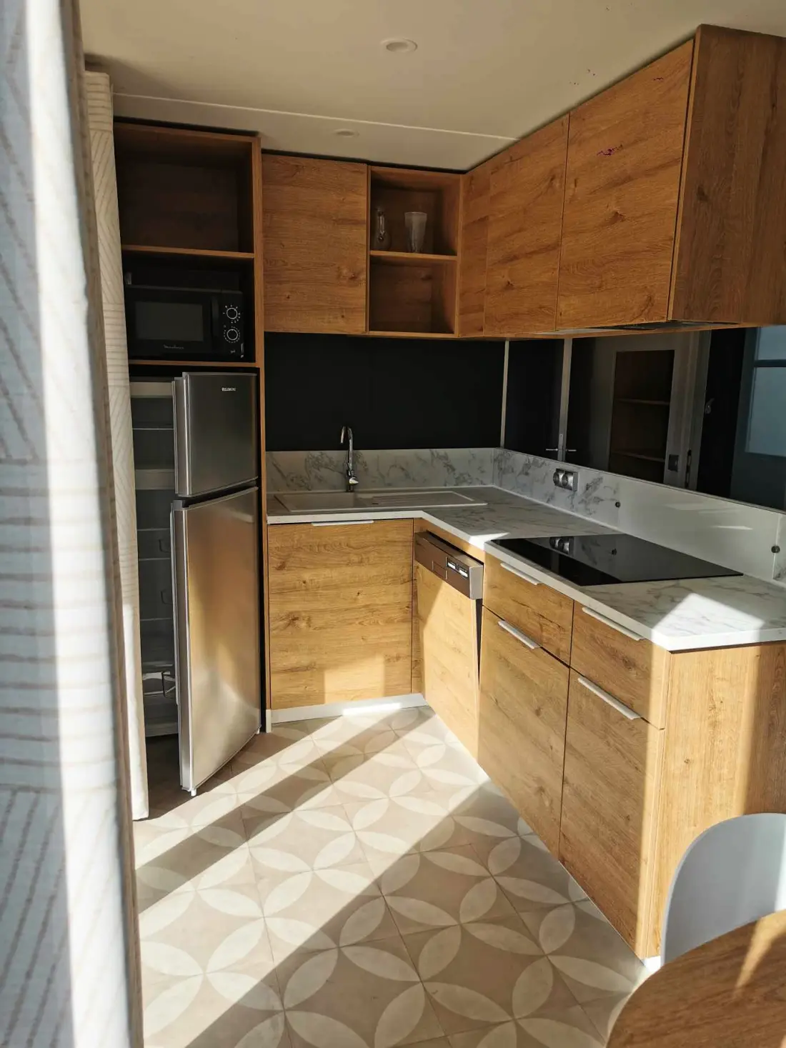 Camping Paradis Les Roses4 étoiles★★★★