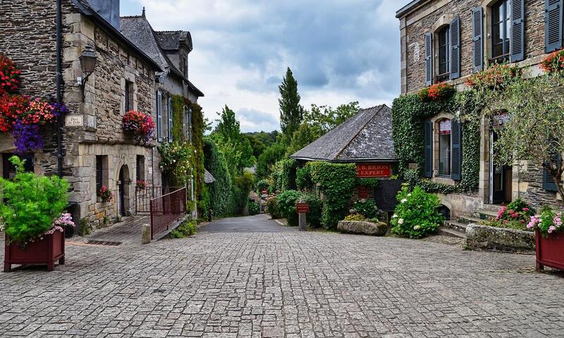 Gîte de France Cérillac 3 épis - - Questembert - 23