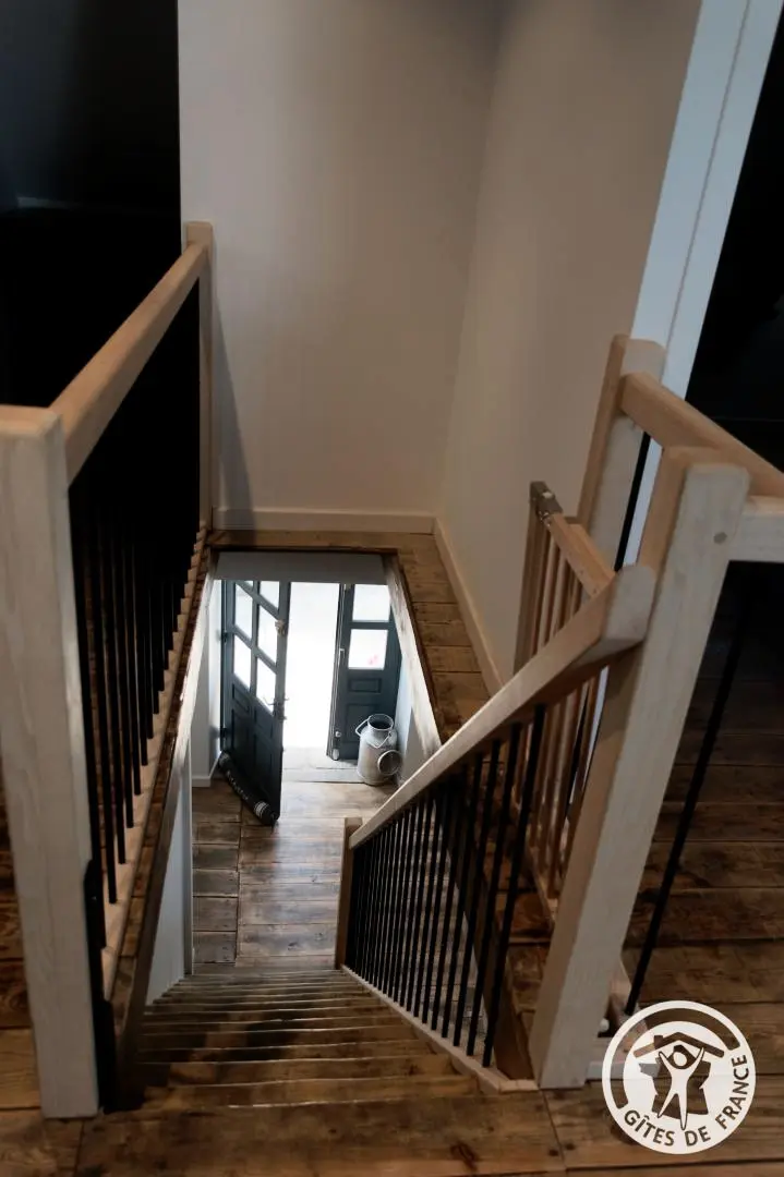 Gîte de France Belleviste 3 épis