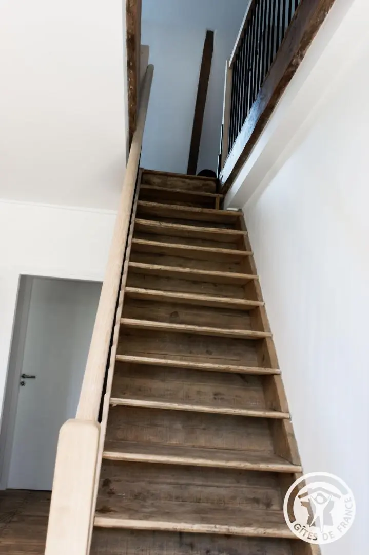 Gîte de France Belleviste 3 épis