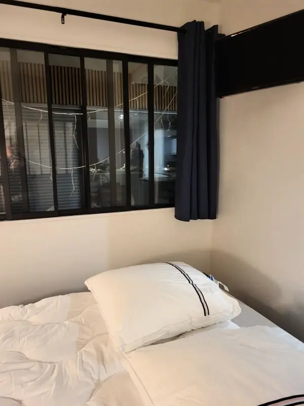 Appartement Avec Loggia Vue Mer  Port Maria