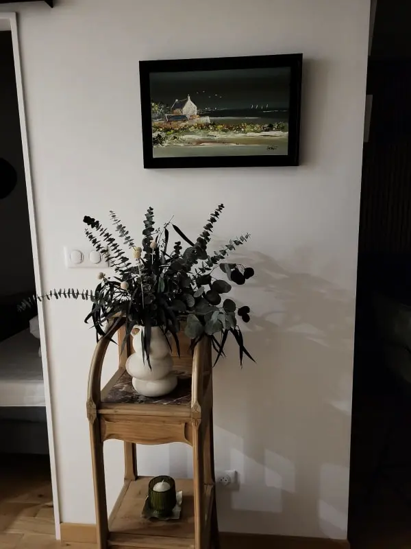 Appartement Avec Loggia Vue Mer  Port Maria
