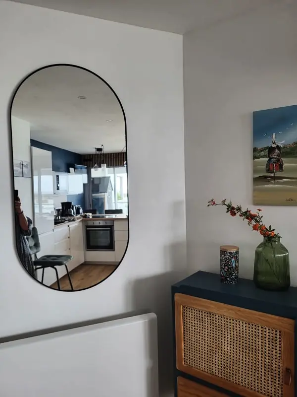 Appartement Avec Loggia Vue Mer  Port Maria