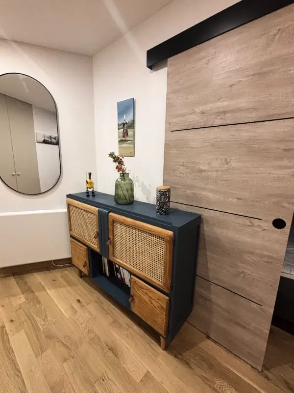 Appartement Avec Loggia Vue Mer  Port Maria