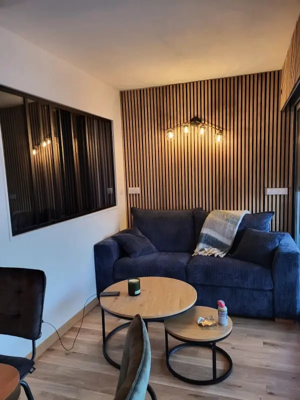 Appartement Avec Loggia Vue Mer  Port Maria