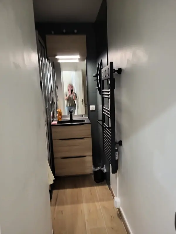 Appartement Avec Loggia Vue Mer  Port Maria