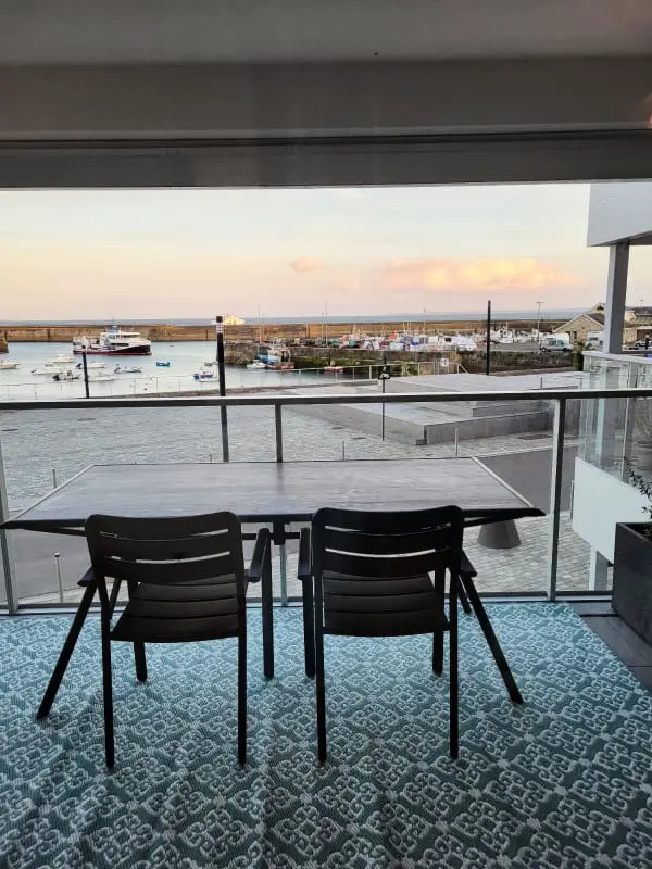 Appartement Avec Loggia Vue Mer  Port Maria