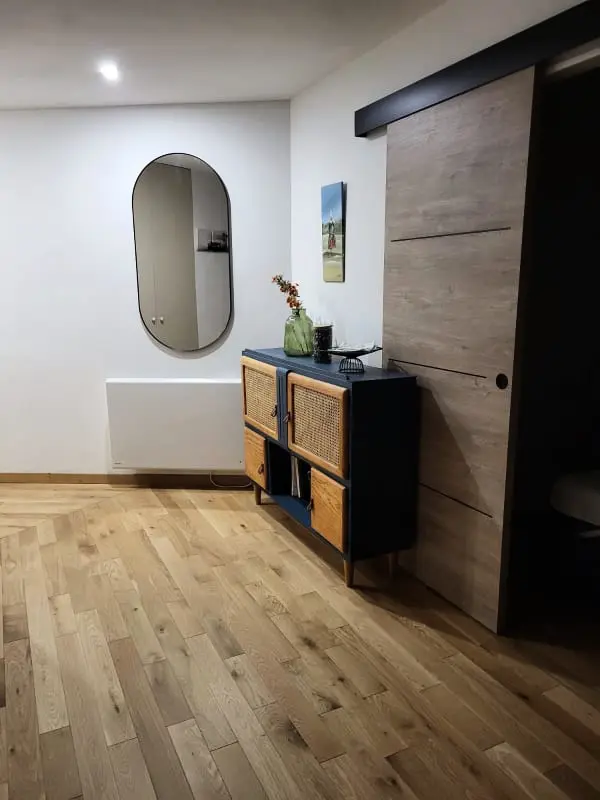 Appartement Avec Loggia Vue Mer  Port Maria