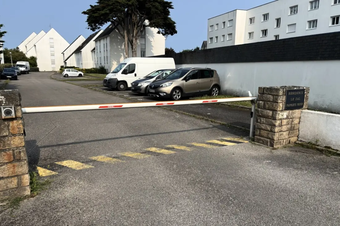 Appartement Des Iles