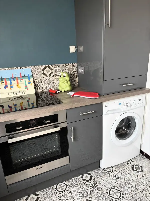 Appartement Des Iles