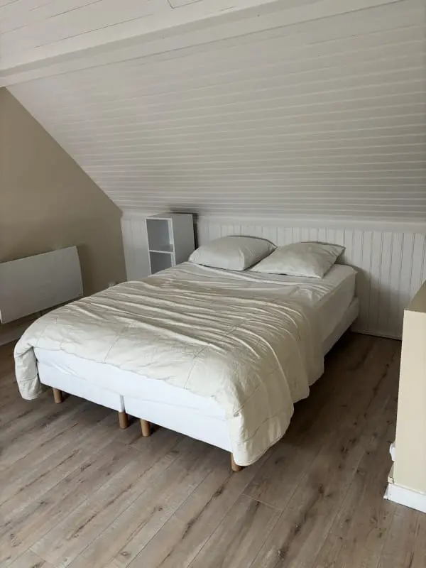 Appartement Des Iles