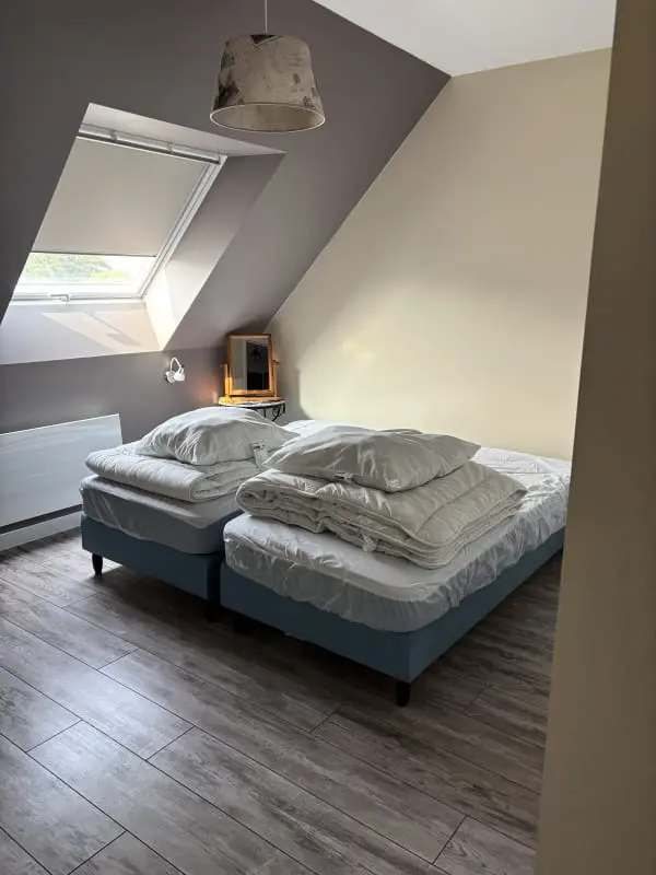 Appartement Des Iles