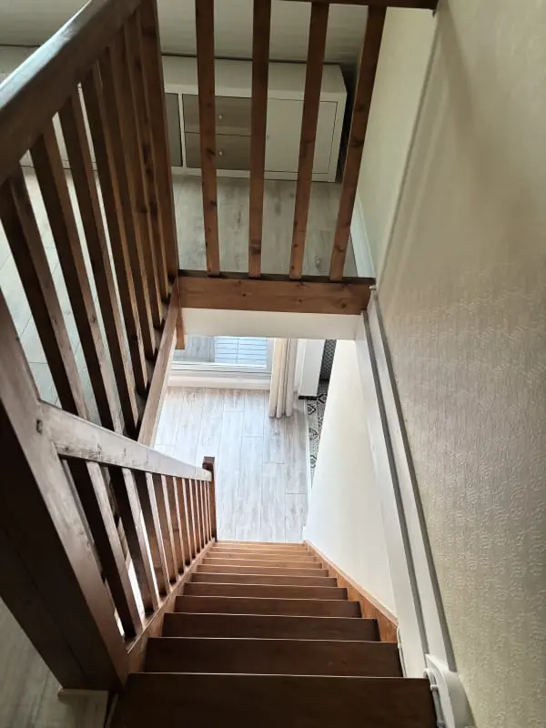 Appartement Des Iles