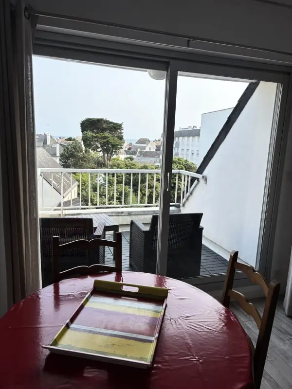 Appartement Des Iles