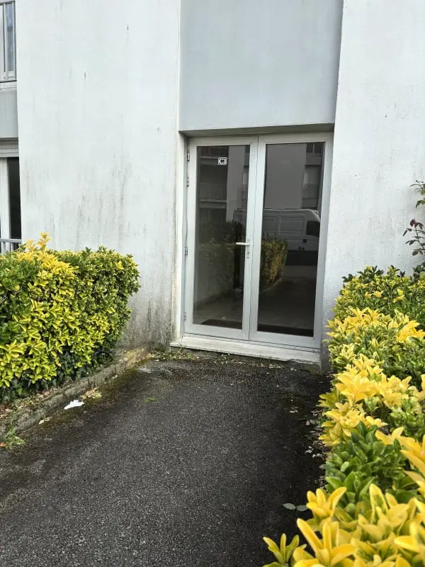 Appartement Des Iles