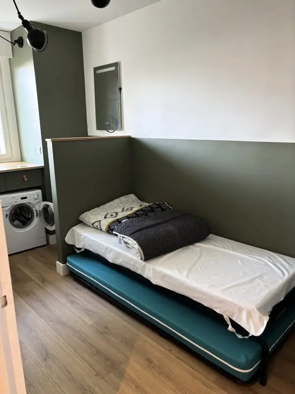 Appartement Kerabus Proche Mer Et Centre Ville