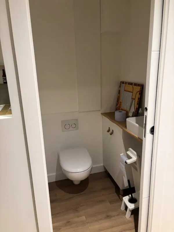 Appartement Kerabus Proche Mer Et Centre Ville