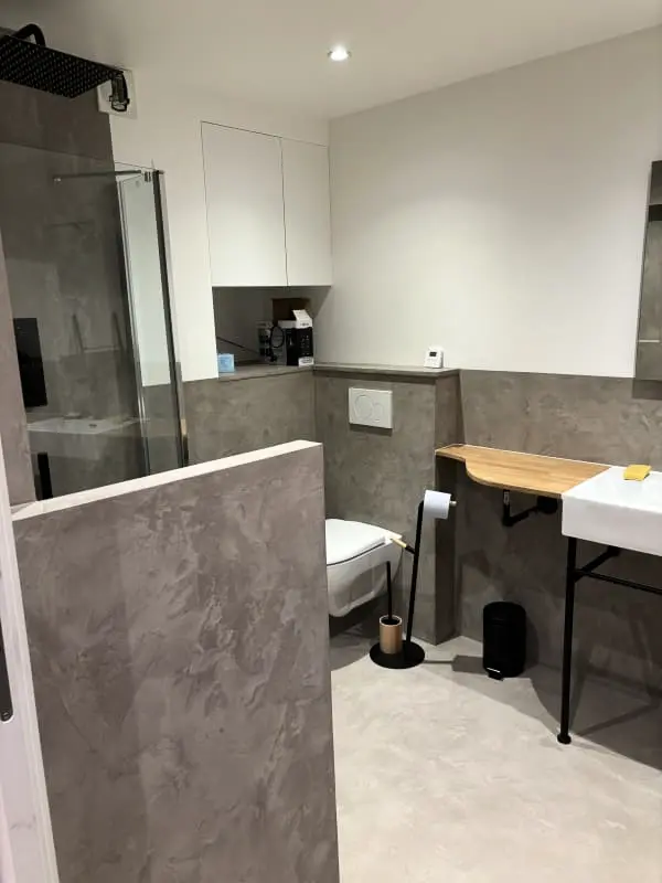 Appartement Kerabus Proche Mer Et Centre Ville