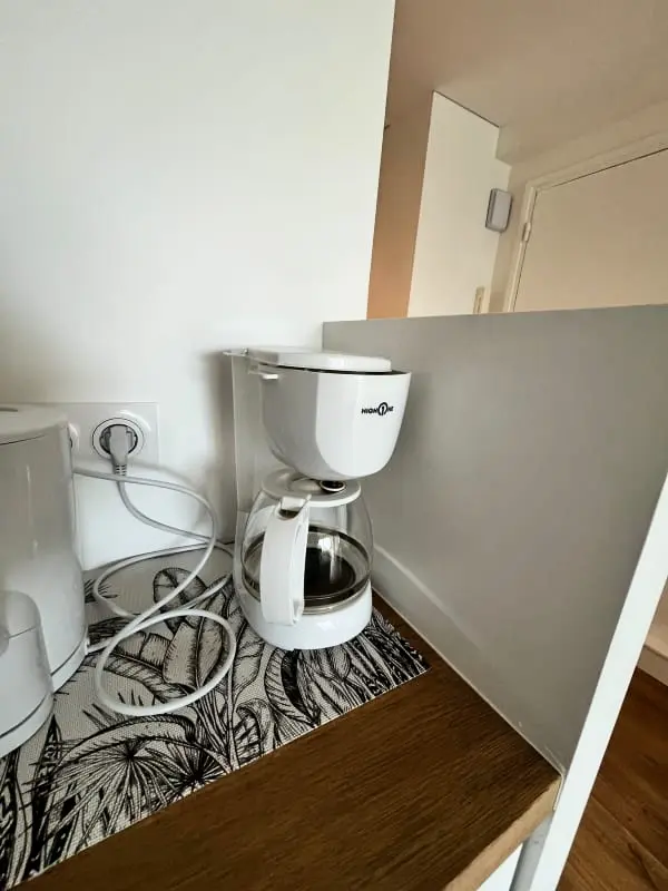 Appartement Kerabus Proche Mer Et Centre Ville